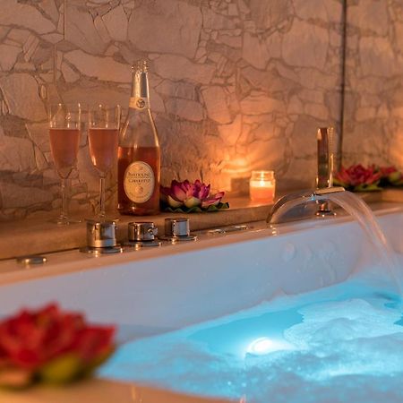 B&B The Dream Marina Di Carrara Luaran gambar