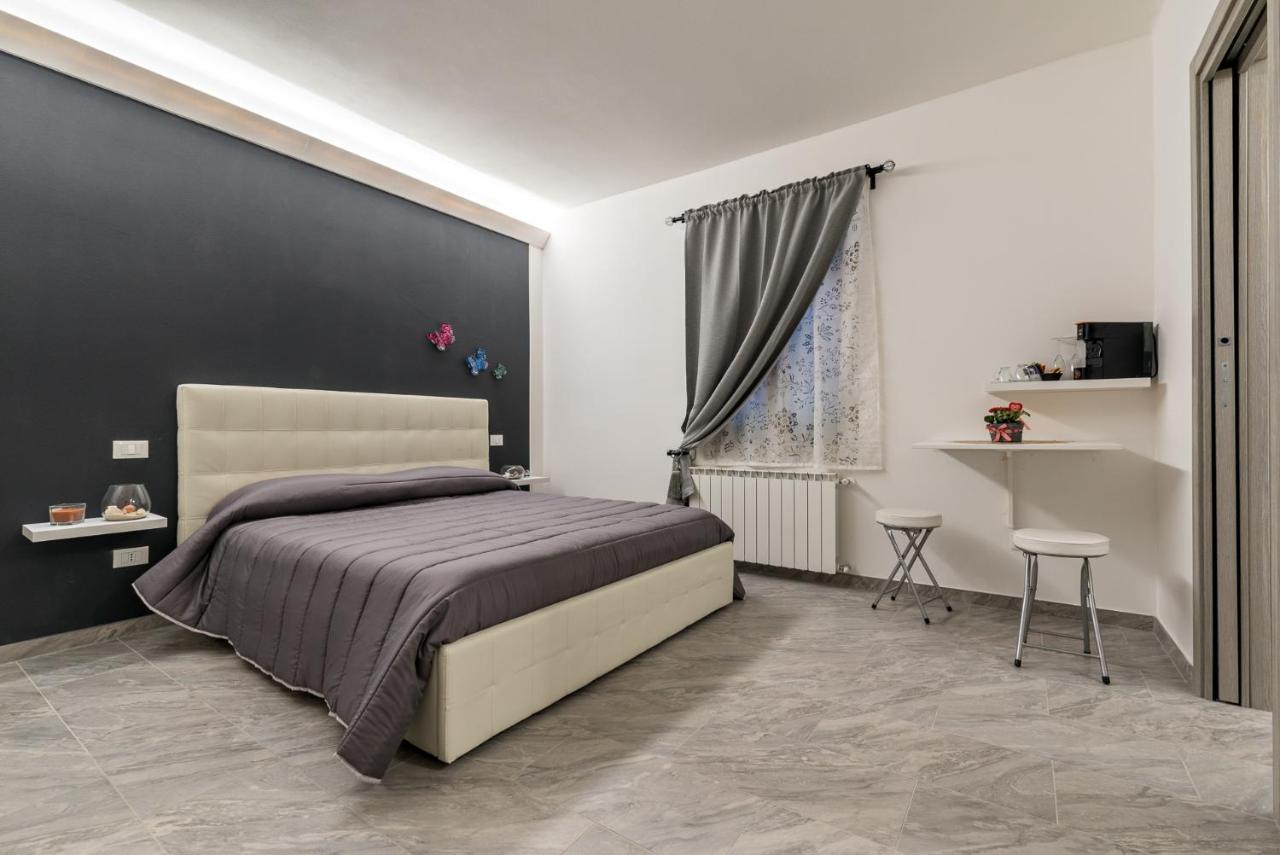 B&B The Dream Marina Di Carrara Luaran gambar