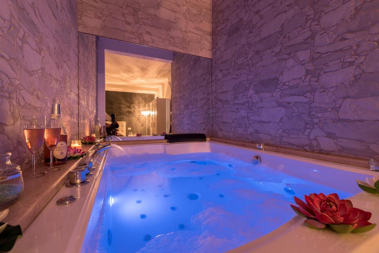 B&B The Dream Marina Di Carrara Luaran gambar