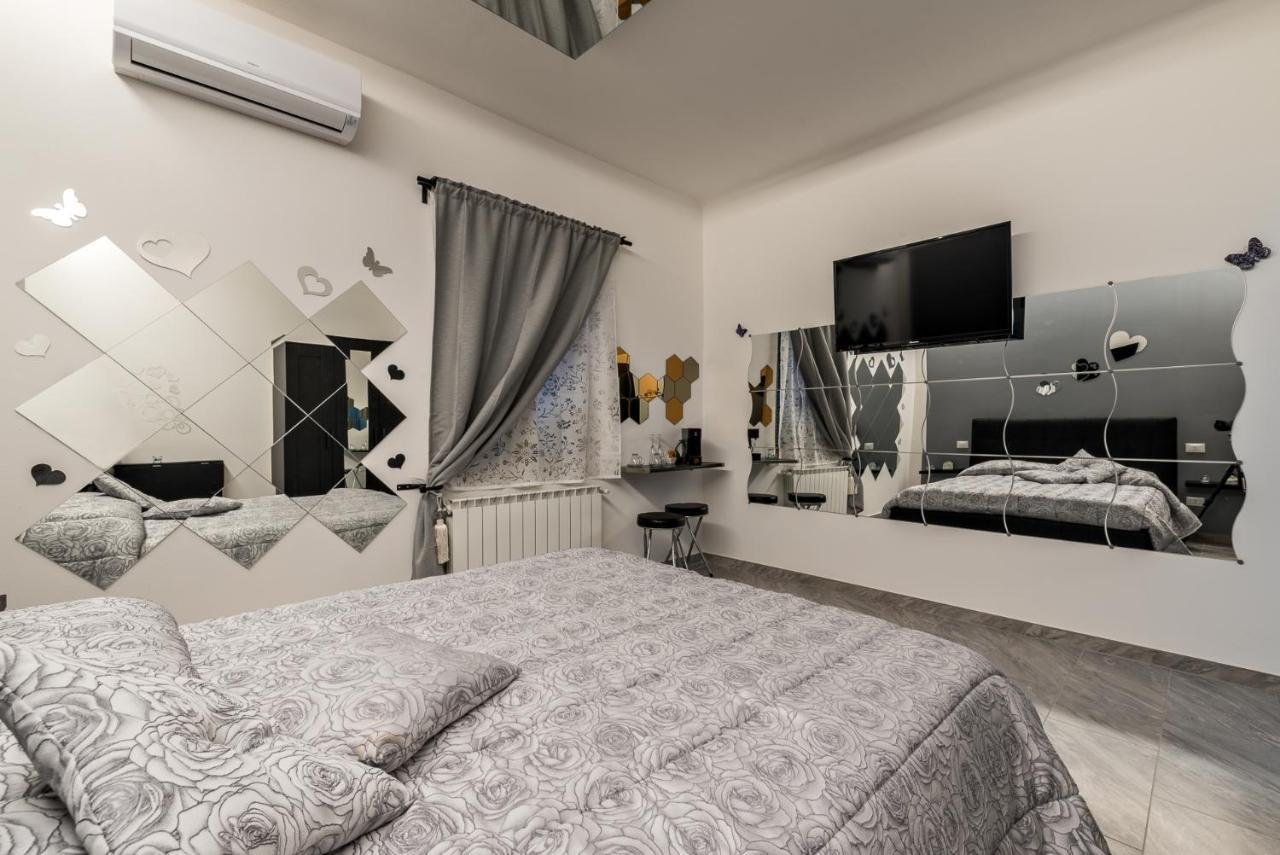 B&B The Dream Marina Di Carrara Luaran gambar