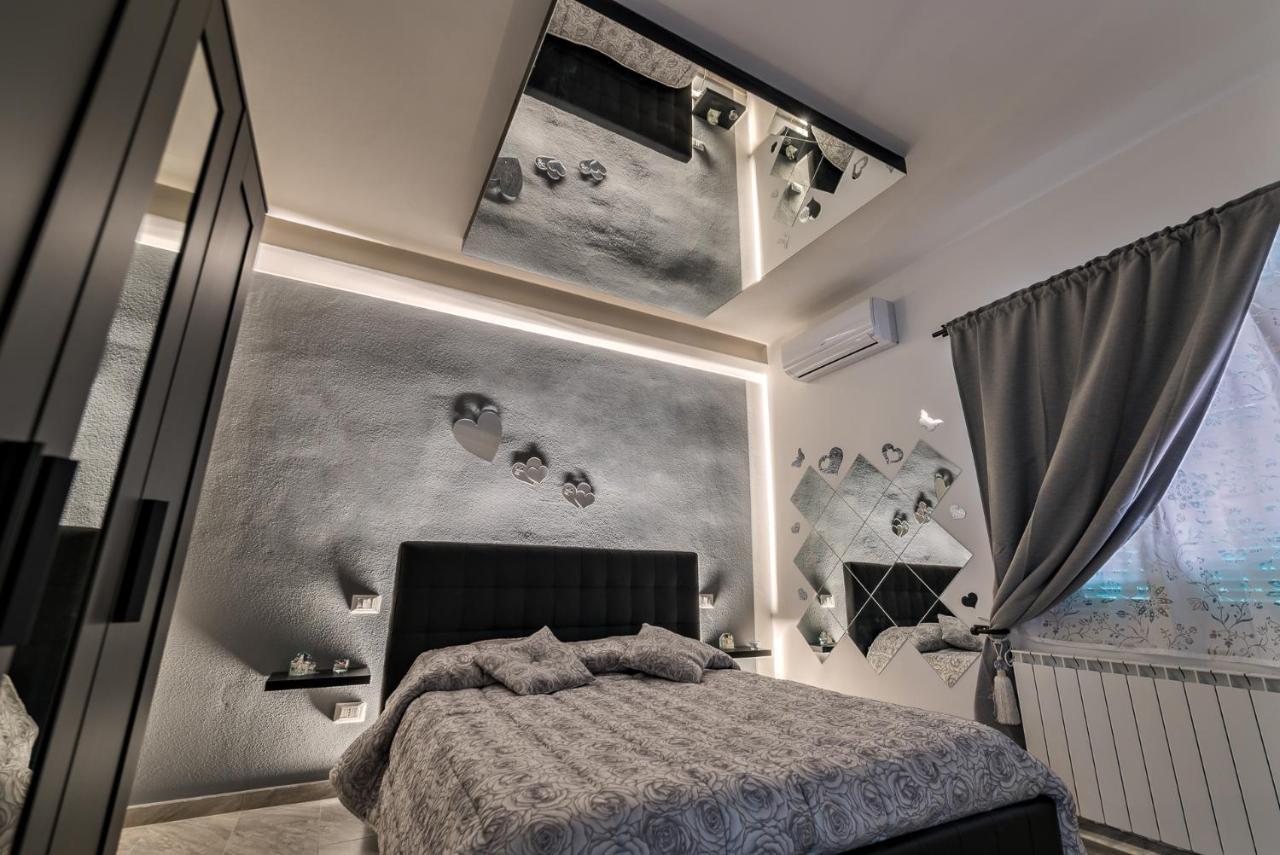B&B The Dream Marina Di Carrara Luaran gambar