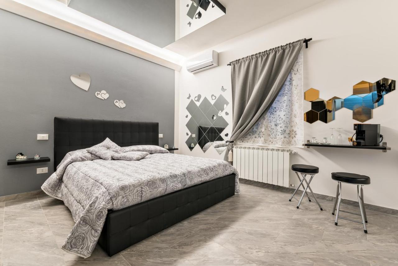 B&B The Dream Marina Di Carrara Luaran gambar