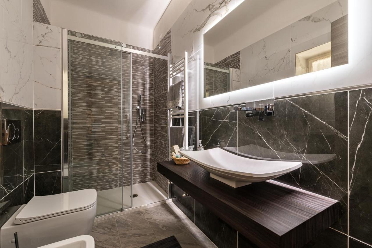 B&B The Dream Marina Di Carrara Luaran gambar