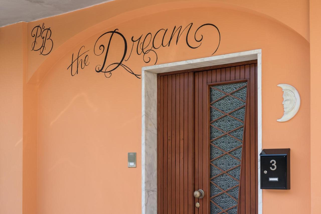 B&B The Dream Marina Di Carrara Luaran gambar