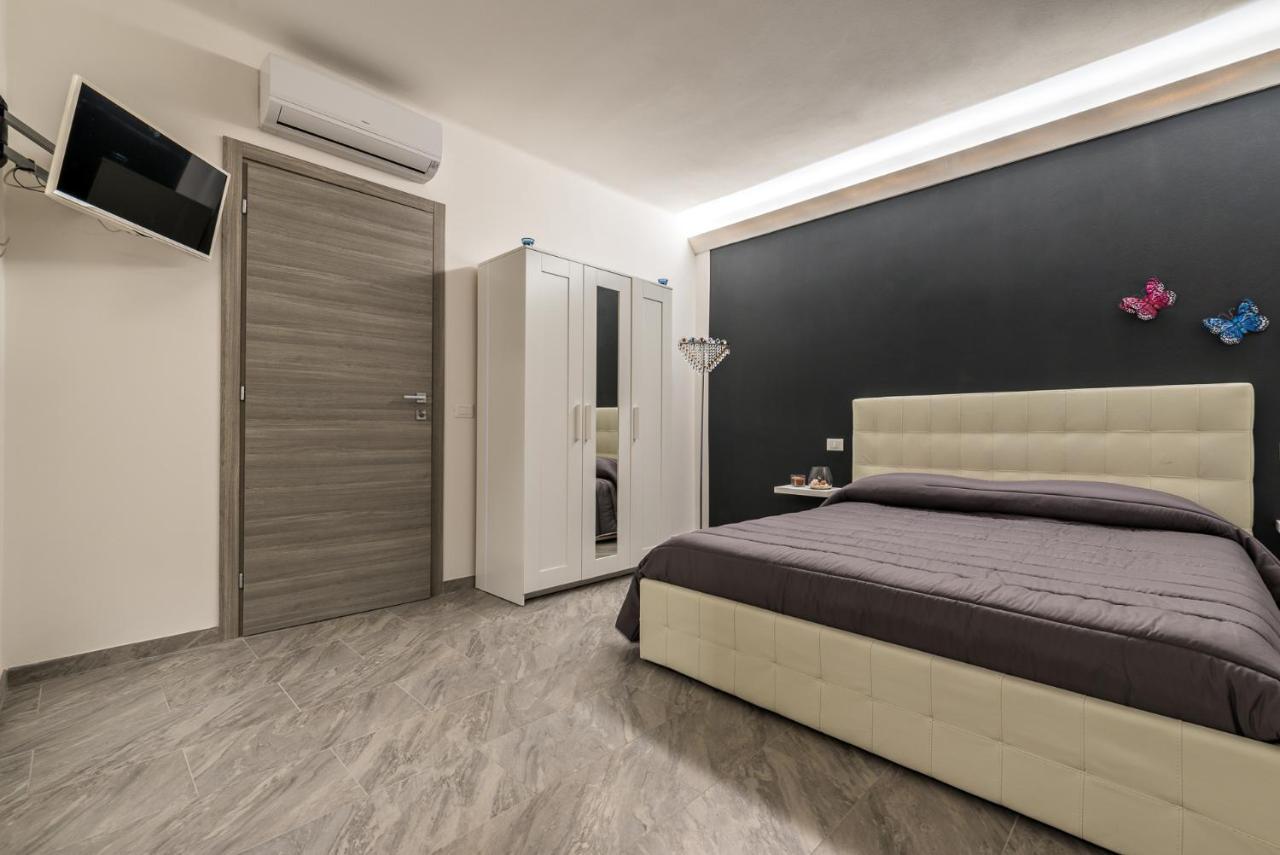 B&B The Dream Marina Di Carrara Luaran gambar