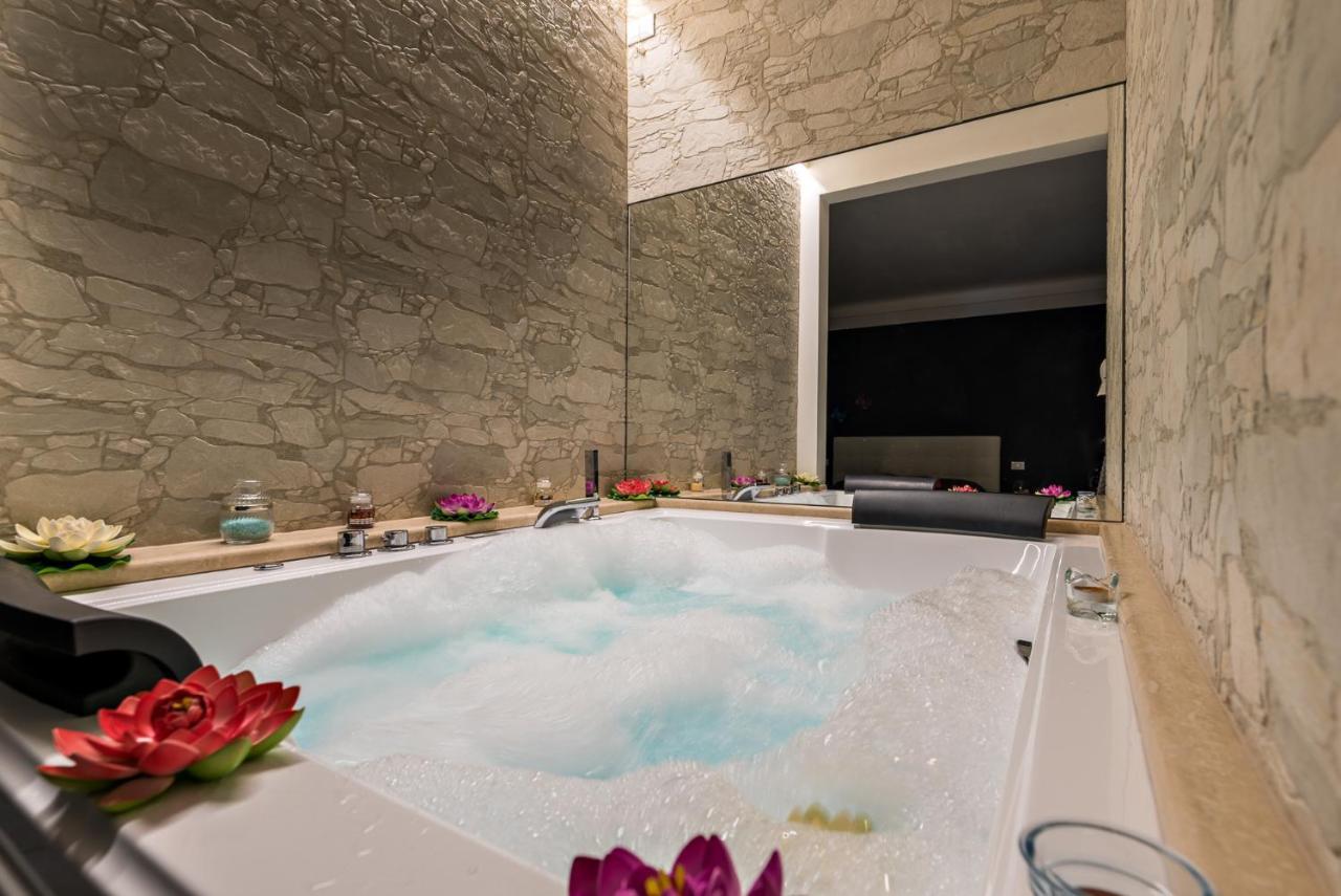 B&B The Dream Marina Di Carrara Luaran gambar